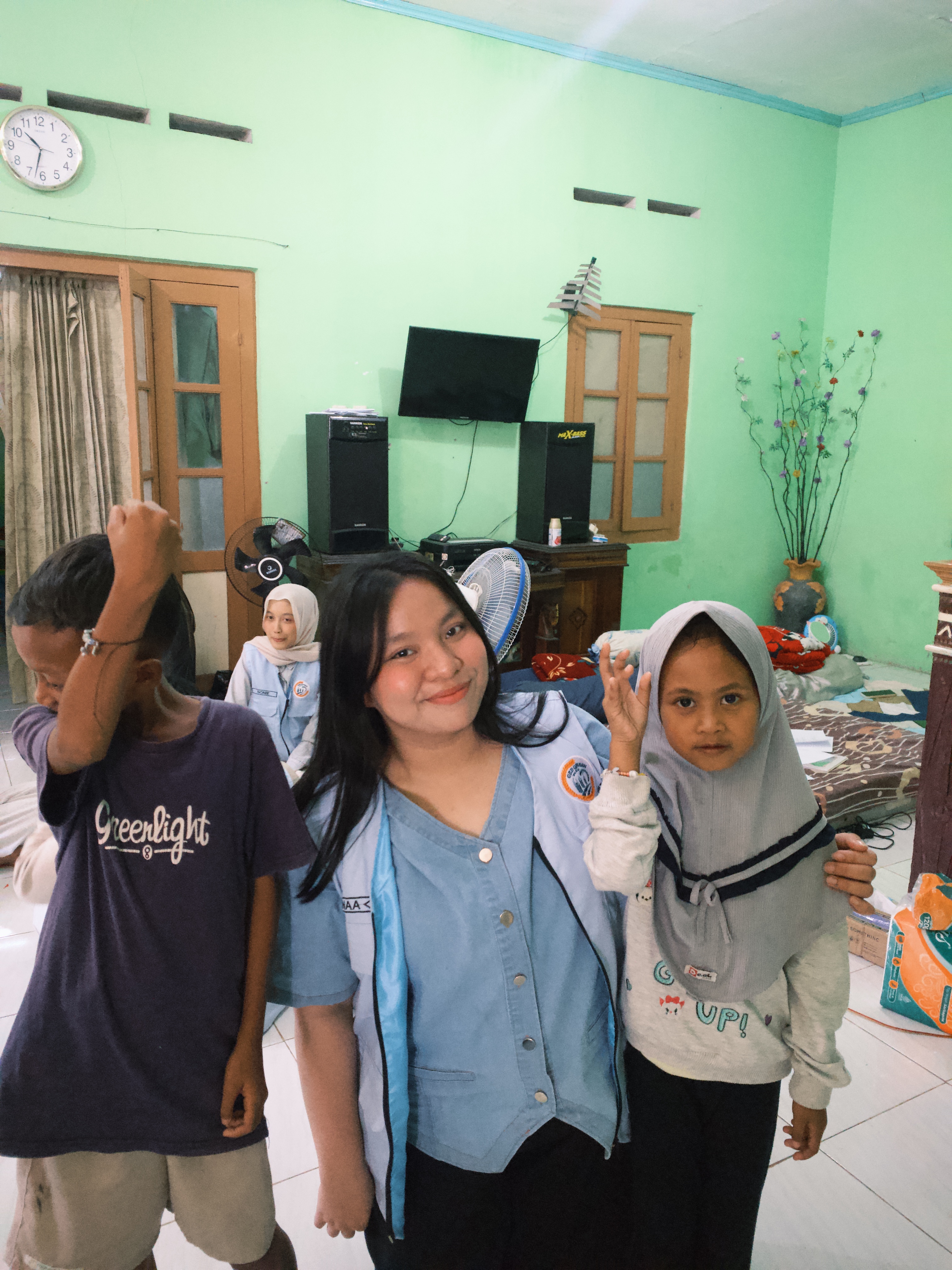 Belajar Kelola Keuangan Sejak Dini melalui Simulasi ManikMart